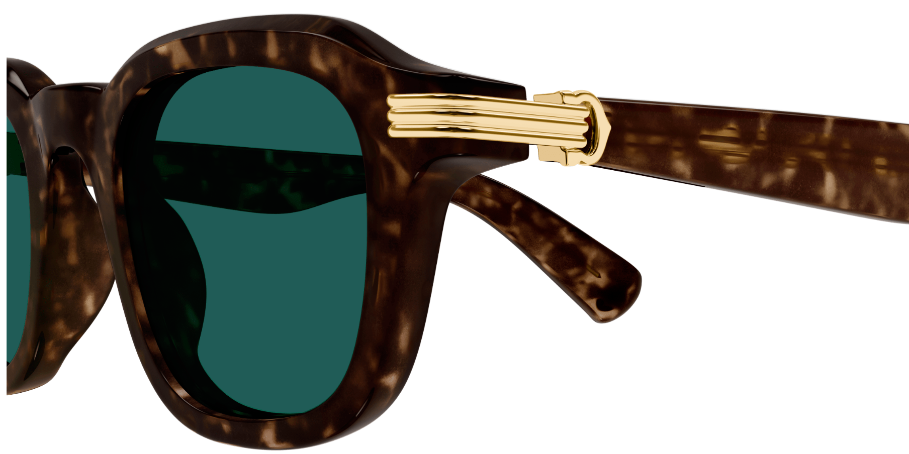 Óculos de sol Cartier Première CT0536S