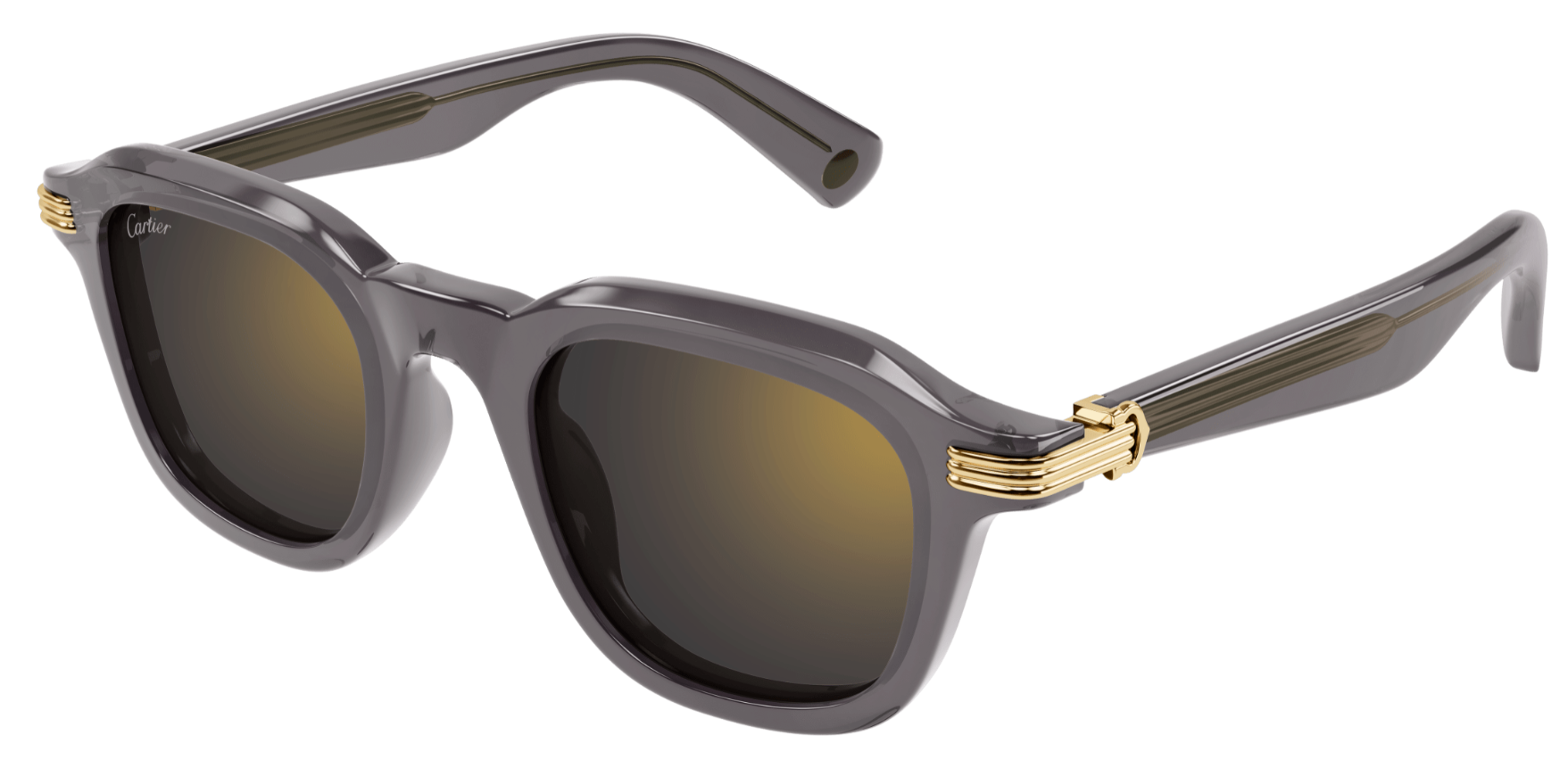 Óculos de sol Cartier Première CT0536S