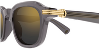 Óculos de sol Cartier Première CT0536S
