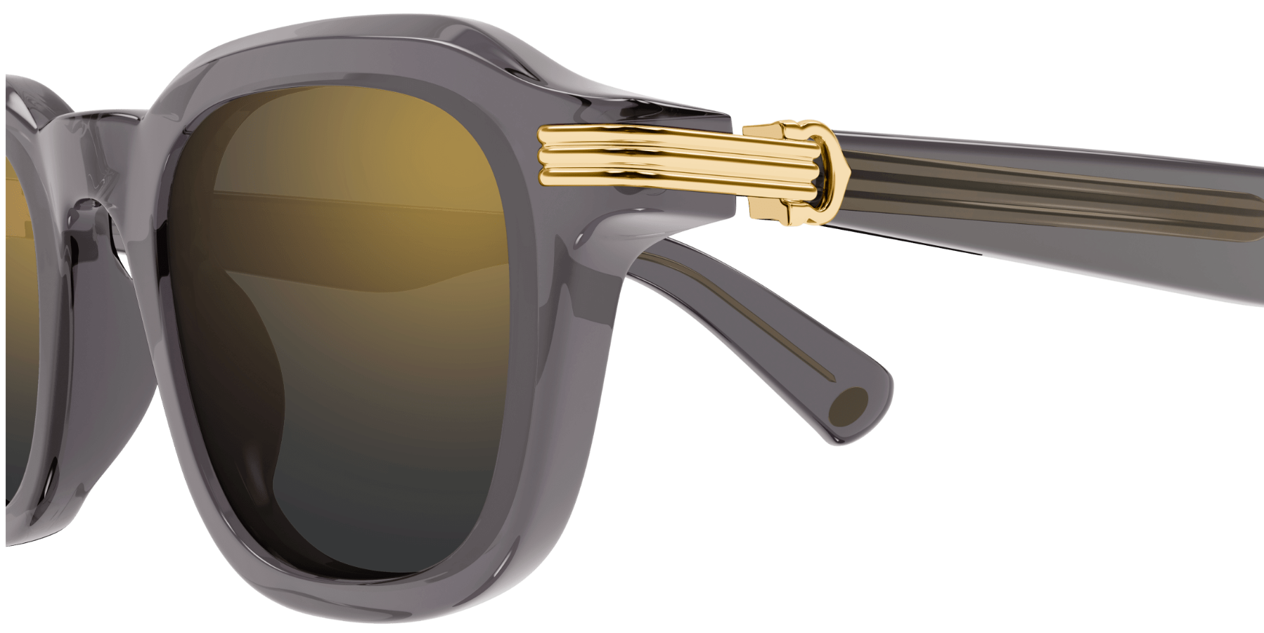 Óculos de sol Cartier Première CT0536S