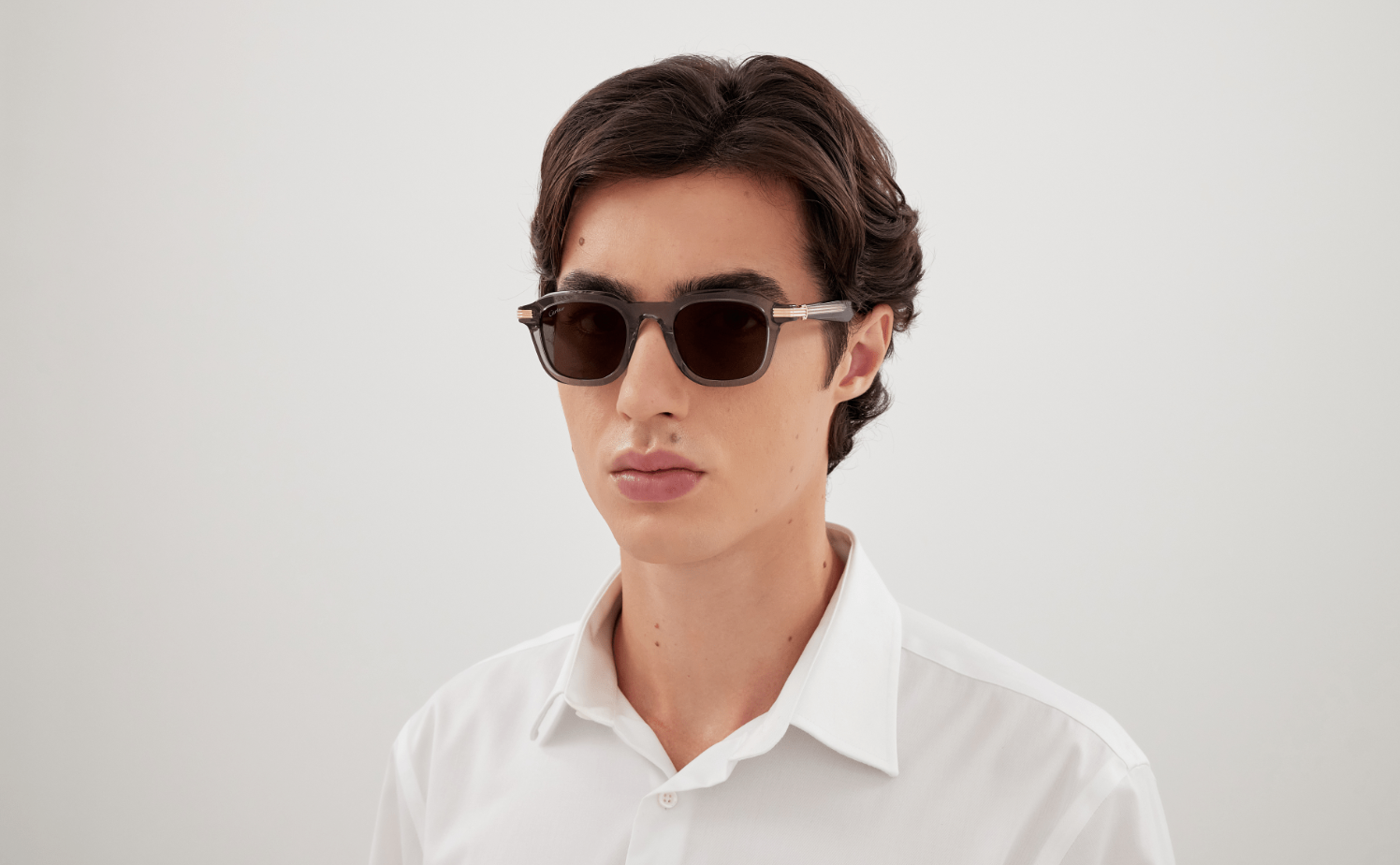 Óculos de sol Cartier Première CT0536S