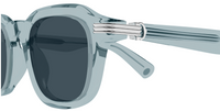 Óculos de sol Cartier Première CT0536S