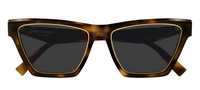 Óculos de sol Saint Laurent Monogram SL M103 RIM