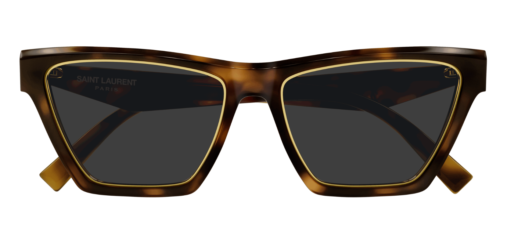 Óculos de sol Saint Laurent Monogram SL M103 RIM