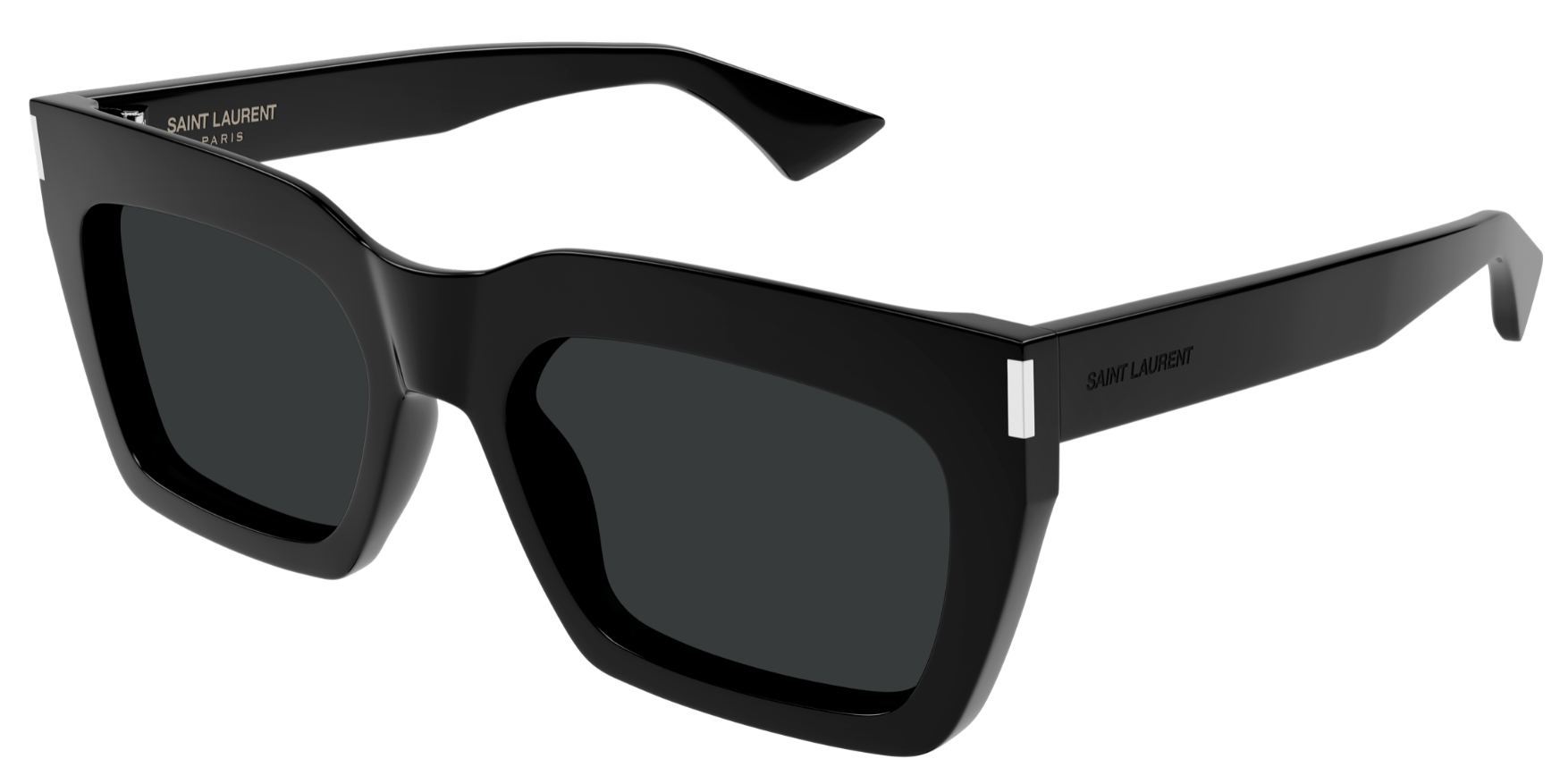 Óculos de sol Saint Laurent Corner Angle SL 810