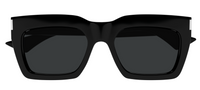 Óculos de sol Saint Laurent Corner Angle SL 810