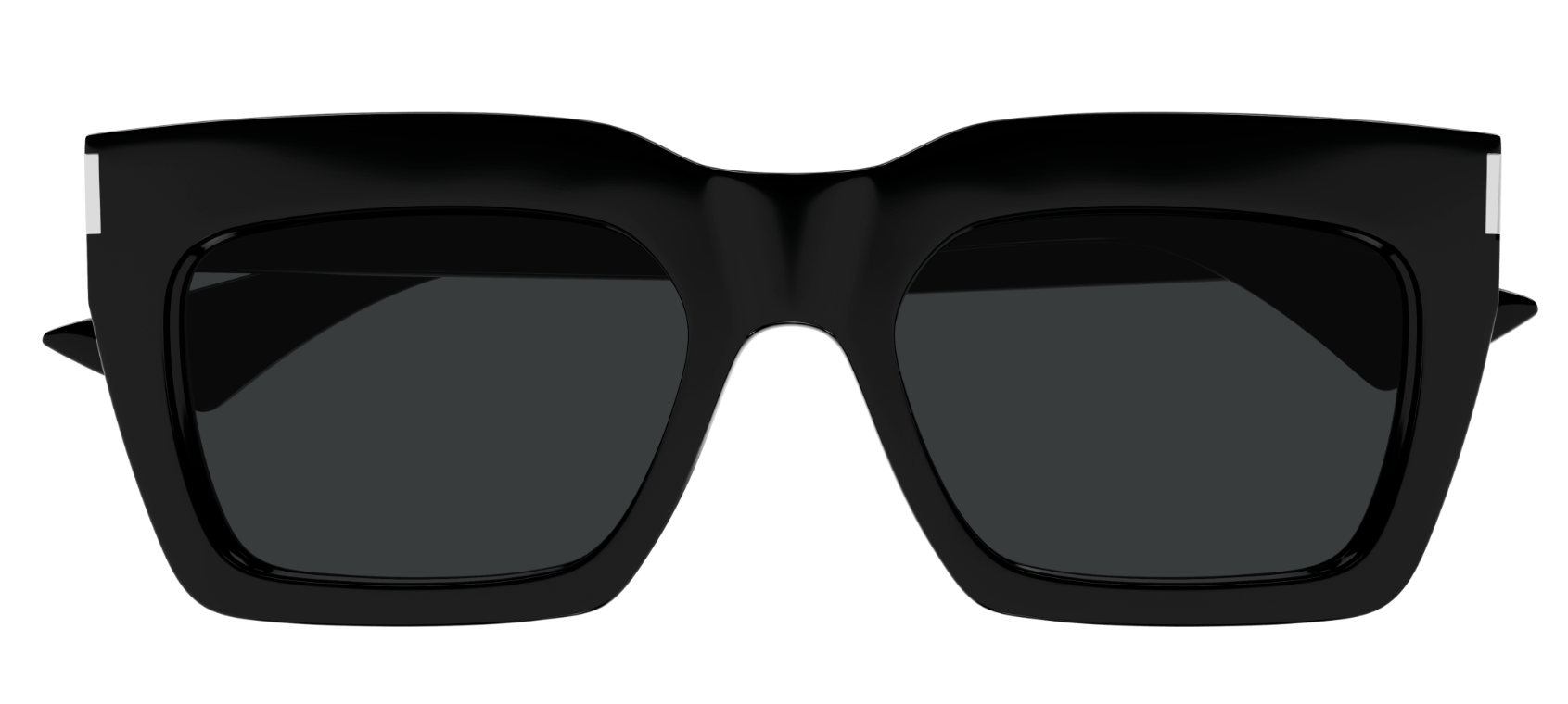 Óculos de sol Saint Laurent Corner Angle SL 810