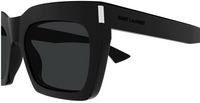 Óculos de sol Saint Laurent Corner Angle SL 810