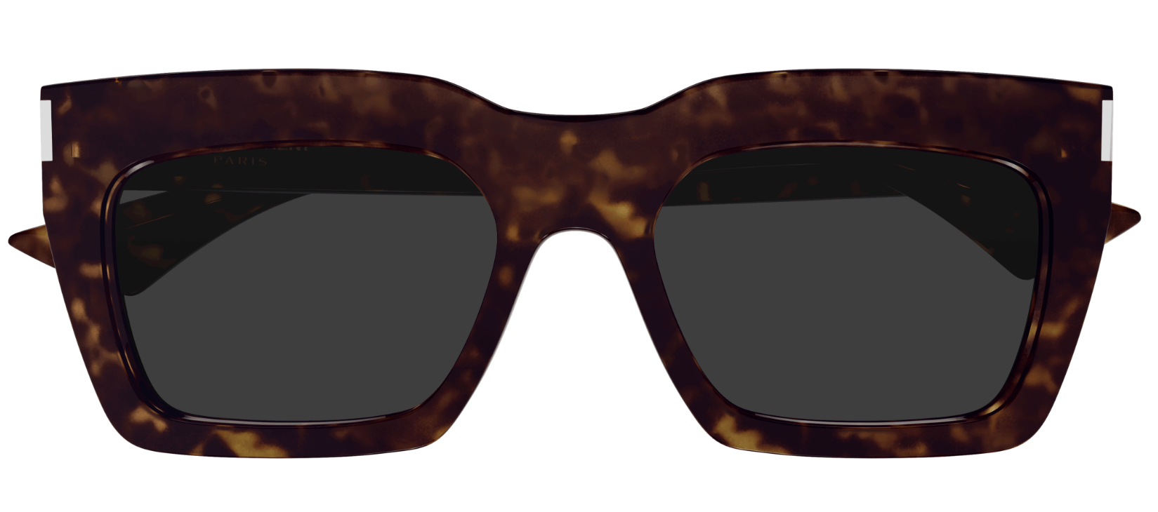 Óculos de sol Saint Laurent Corner Angle SL 810