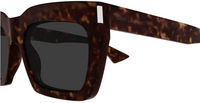 Óculos de sol Saint Laurent Corner Angle SL 810