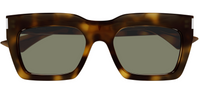 Óculos de sol Saint Laurent Corner Angle SL 810
