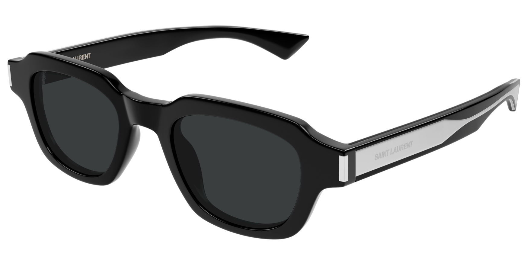 Óculos de sol Saint Laurent Corner Angle SL 791