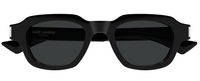 Óculos de sol Saint Laurent Corner Angle SL 791