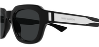 Óculos de sol Saint Laurent Corner Angle SL 791