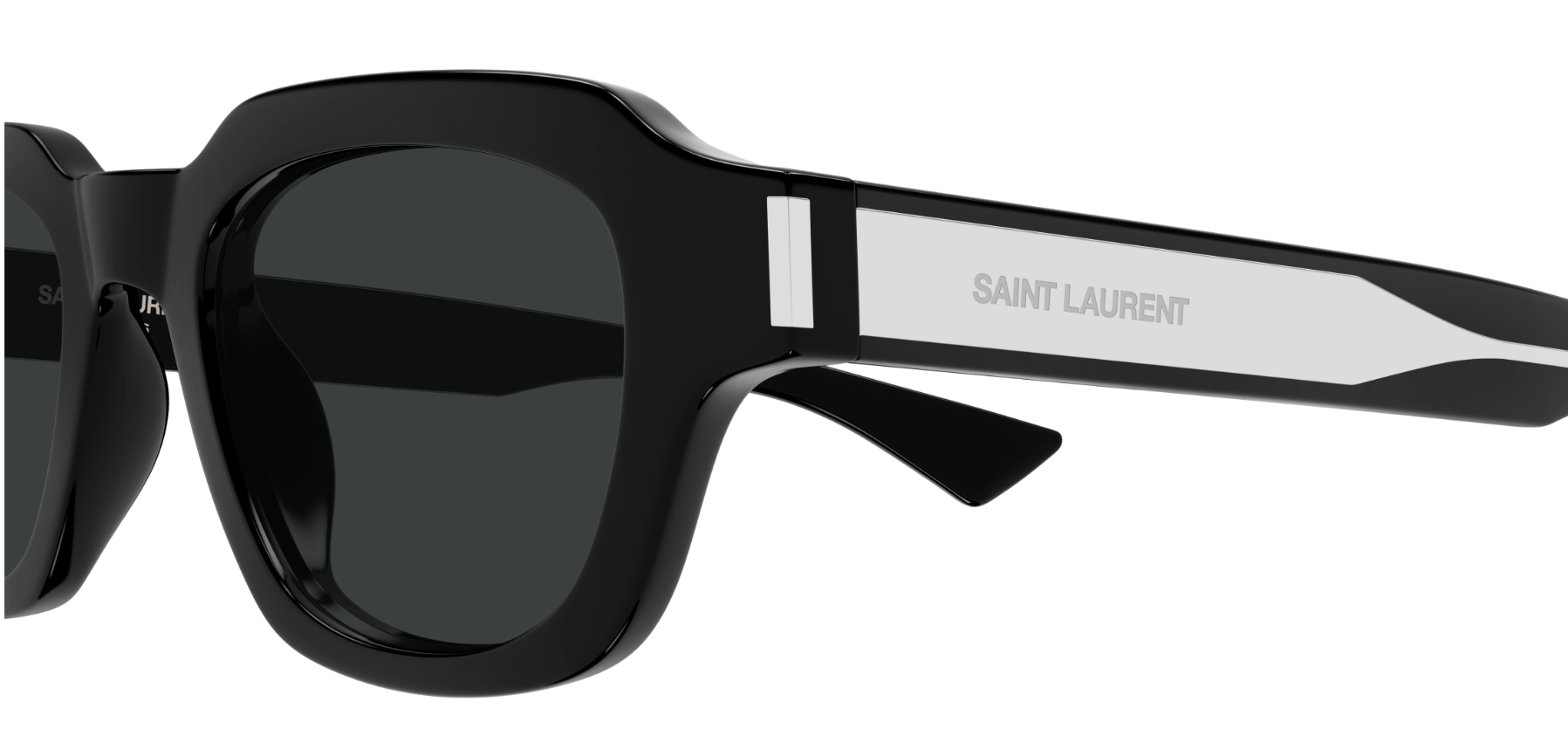 Óculos de sol Saint Laurent Corner Angle SL 791