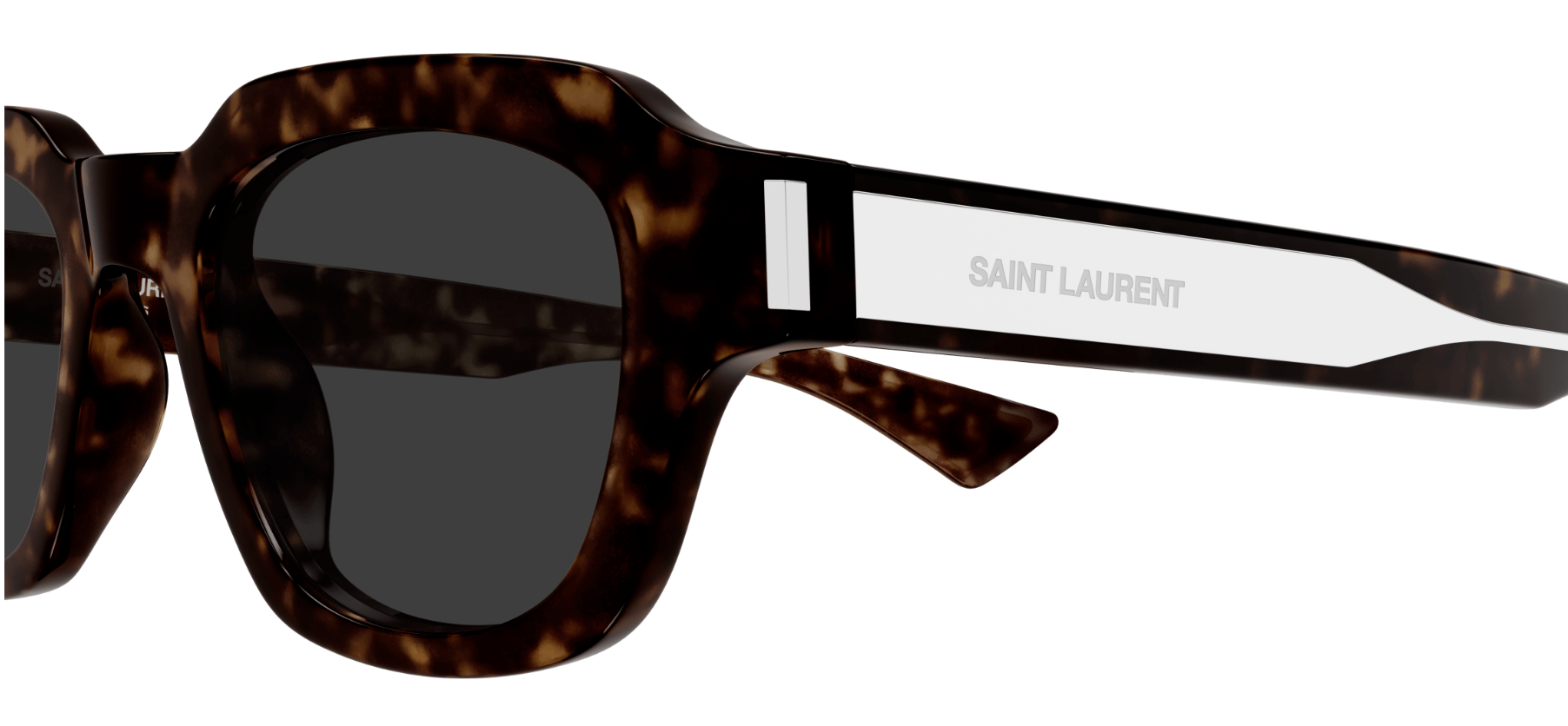 Óculos de sol Saint Laurent Corner Angle SL 791
