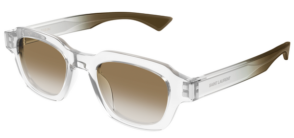Óculos de sol Saint Laurent Corner Angle SL 791