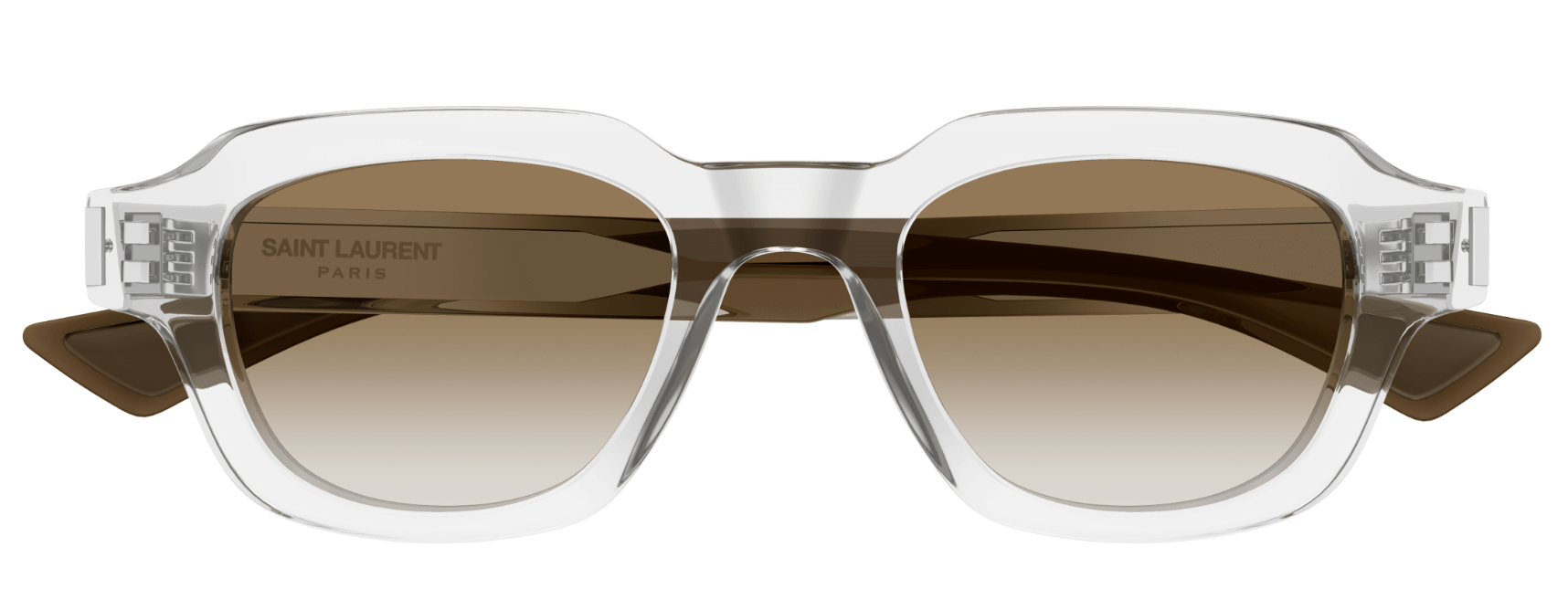Óculos de sol Saint Laurent Corner Angle SL 791