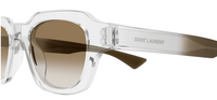 Óculos de sol Saint Laurent Corner Angle SL 791