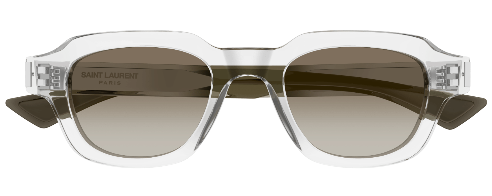 Óculos de sol Saint Laurent Corner Angle SL 791