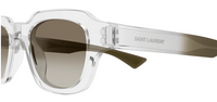 Óculos de sol Saint Laurent Corner Angle SL 791
