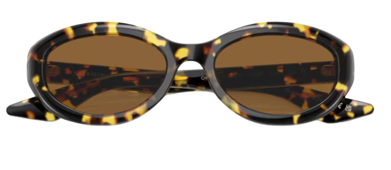 Sonnenbrille Oliver Peoples OV5513SU