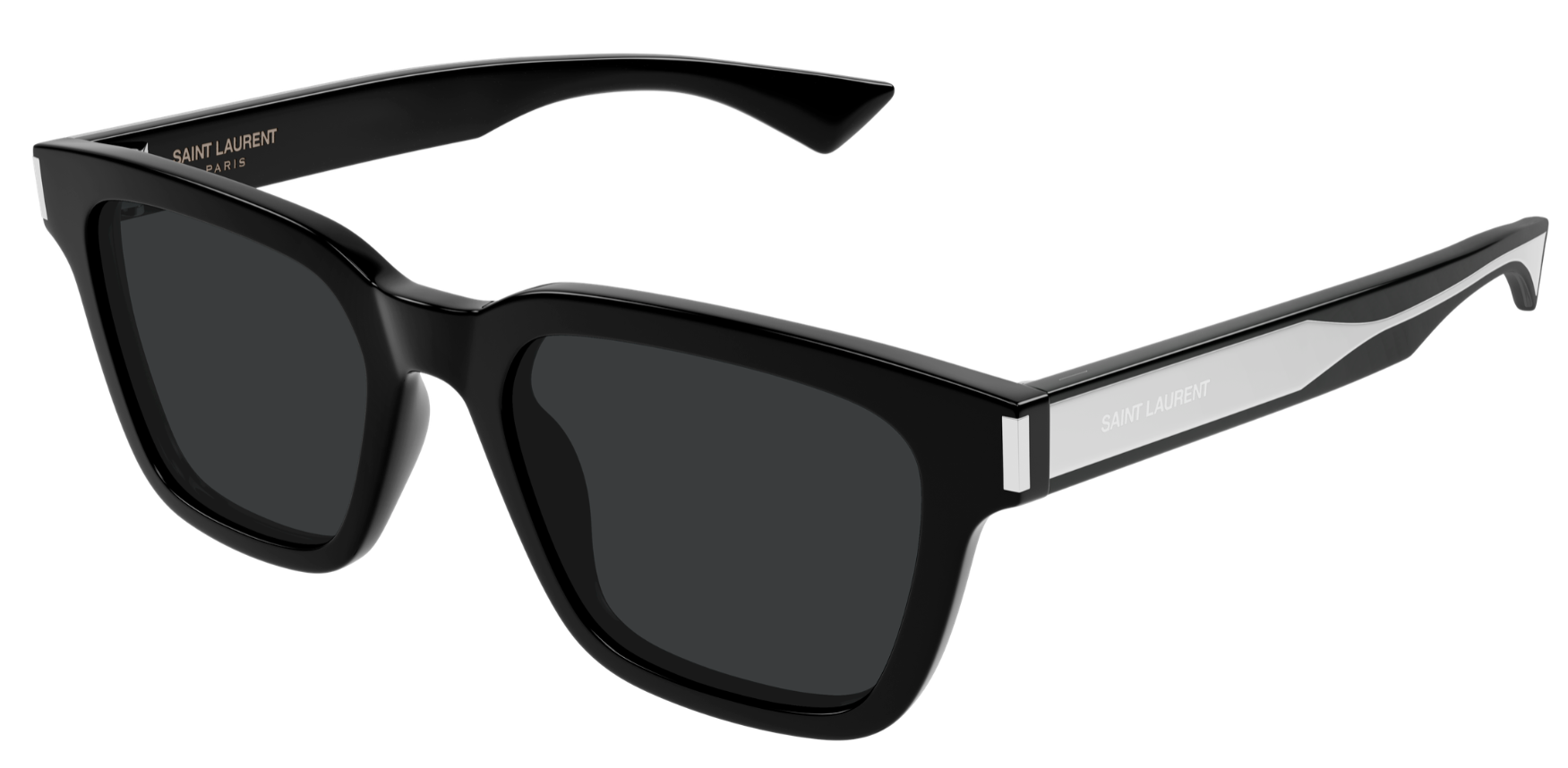 Óculos de sol Saint Laurent Corner Angle SL 790/F