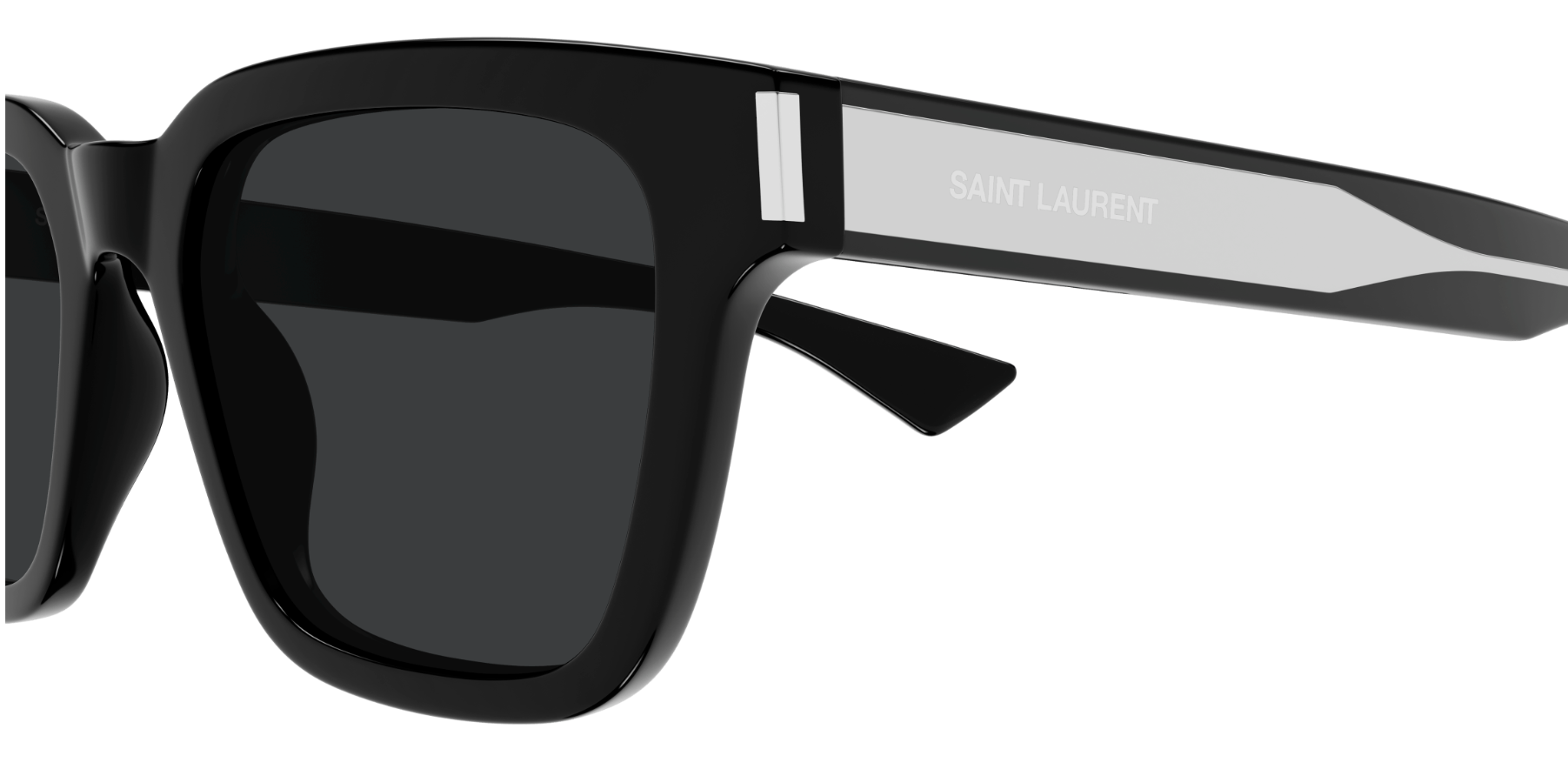 Óculos de sol Saint Laurent Corner Angle SL 790/F