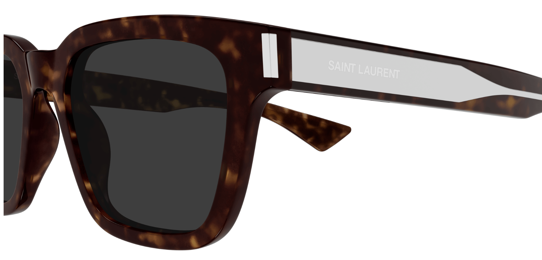 Óculos de sol Saint Laurent Corner Angle SL 790/F