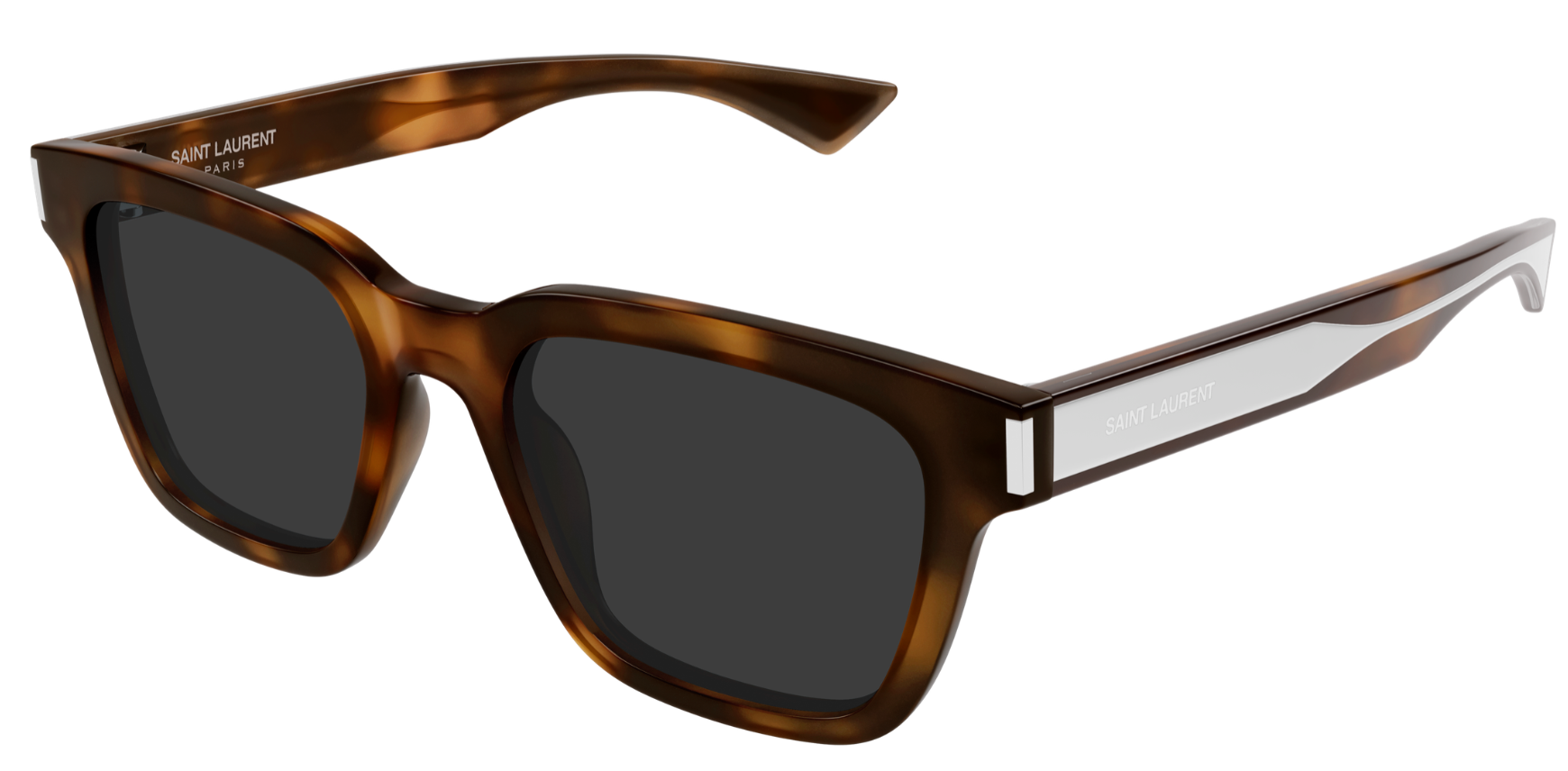 Óculos de sol Saint Laurent Corner Angle SL 790/F