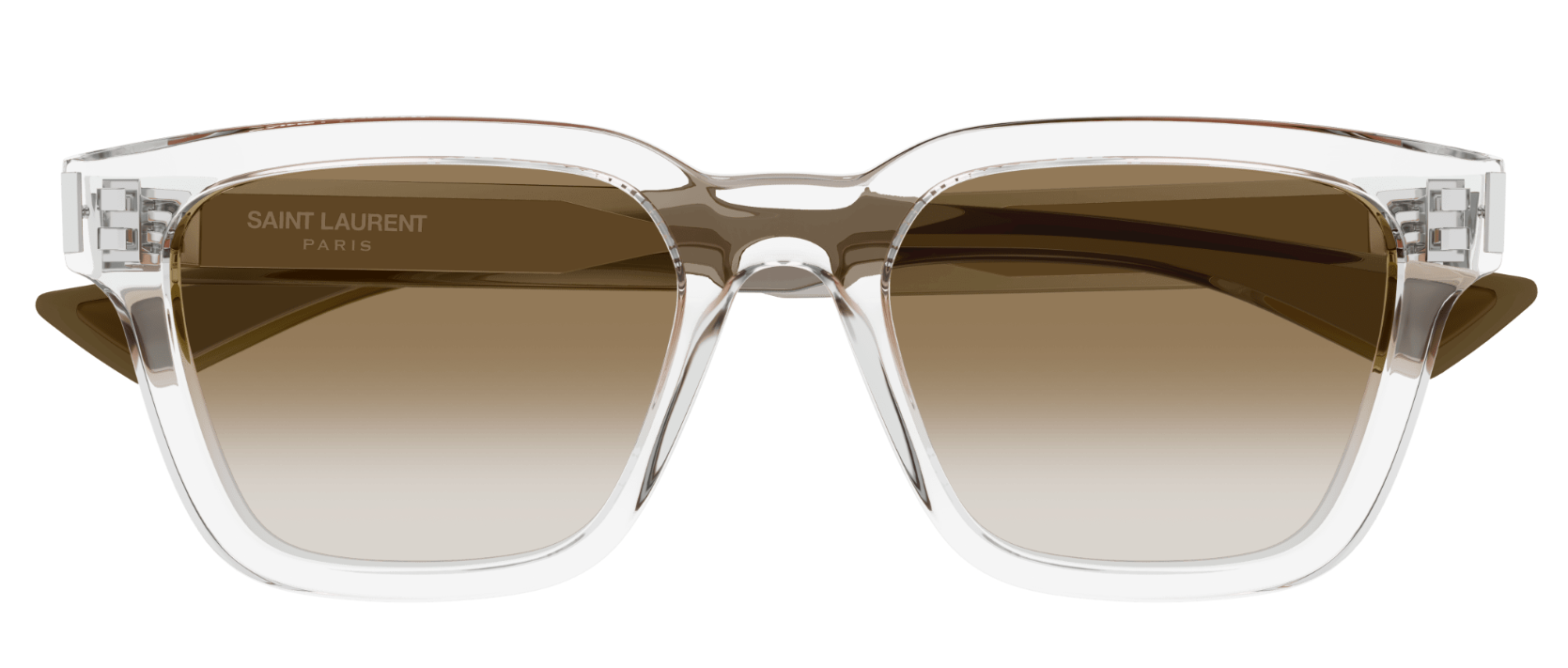 Óculos de sol Saint Laurent Corner Angle SL 790/F