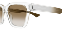 Óculos de sol Saint Laurent Corner Angle SL 790/F