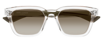 Óculos de sol Saint Laurent Corner Angle SL 790/F