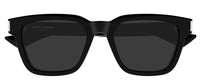 Óculos de sol Saint Laurent Corner Angle SL 790