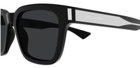 Óculos de sol Saint Laurent Corner Angle SL 790