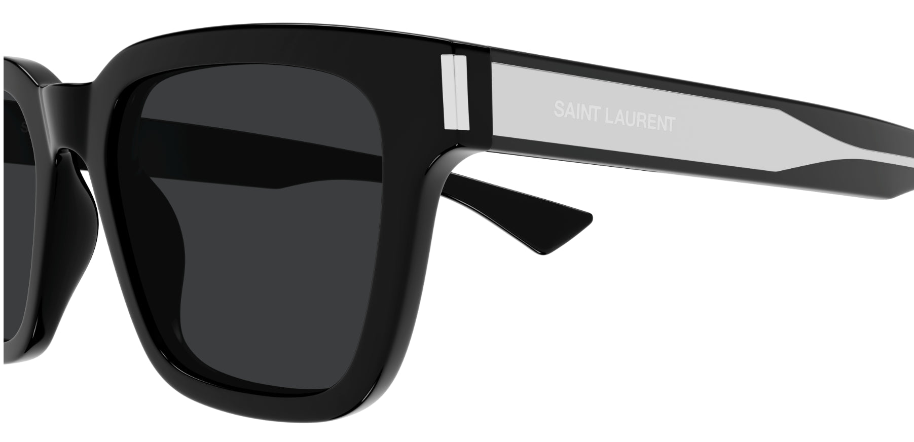 Óculos de sol Saint Laurent Corner Angle SL 790