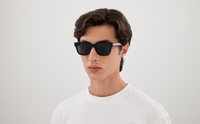Óculos de sol Saint Laurent Corner Angle SL 790