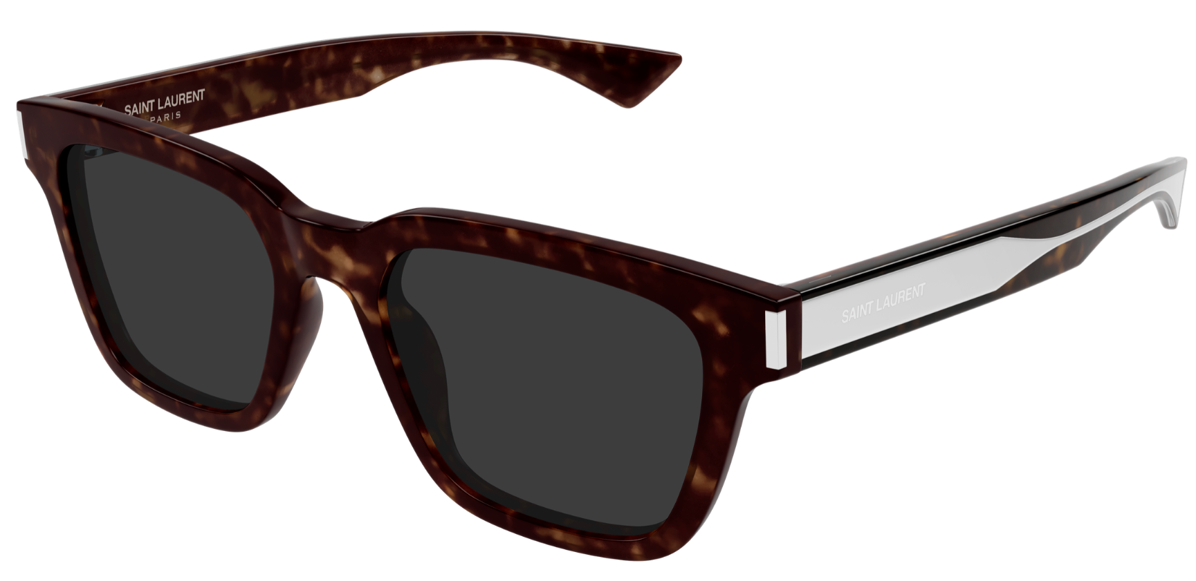 Óculos de sol Saint Laurent Corner Angle SL 790