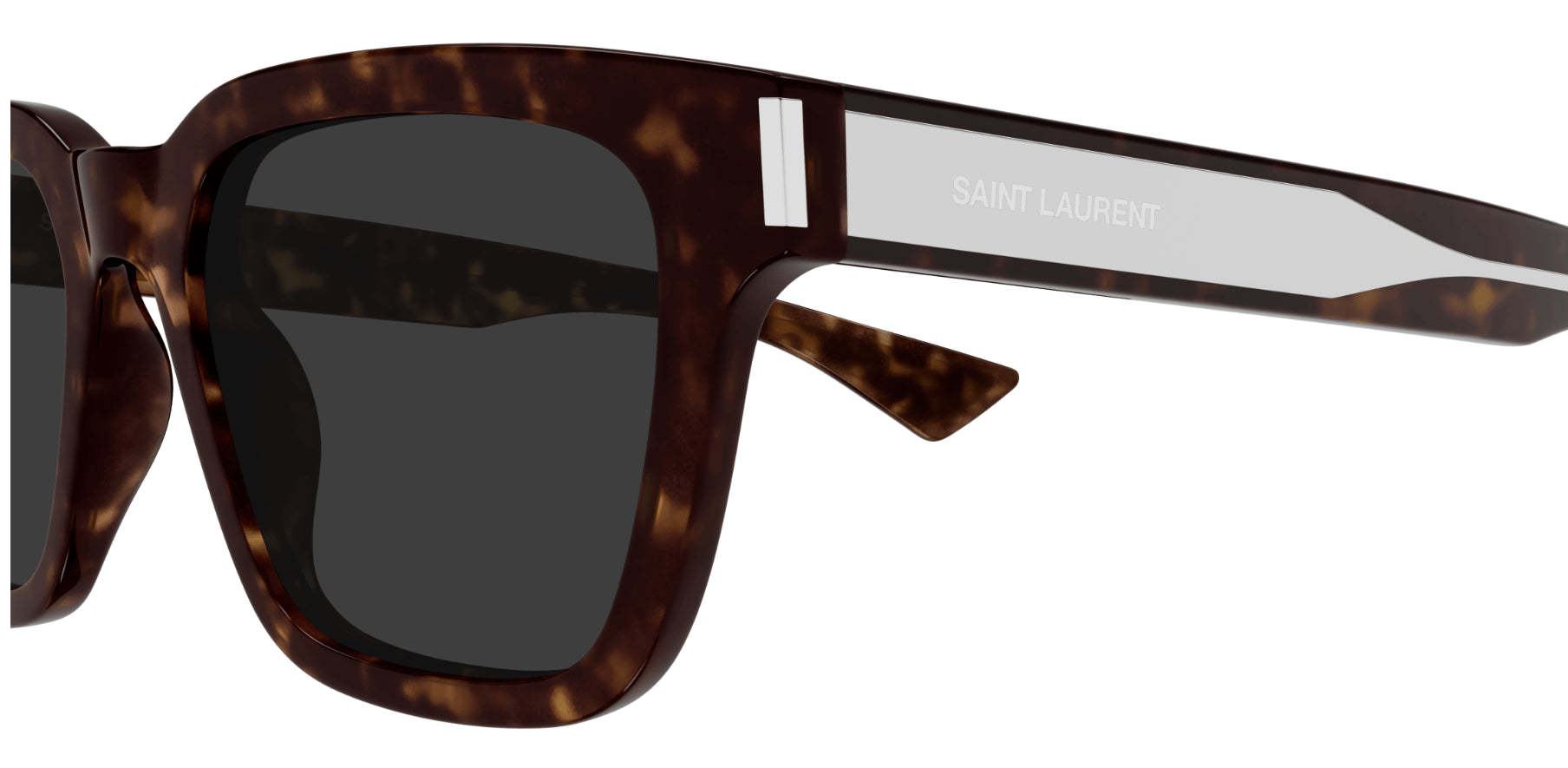 Óculos de sol Saint Laurent Corner Angle SL 790