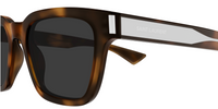 Óculos de sol Saint Laurent Corner Angle SL 790