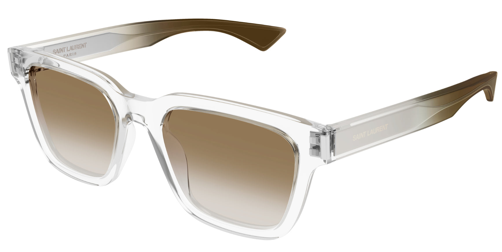 Óculos de sol Saint Laurent Corner Angle SL 790