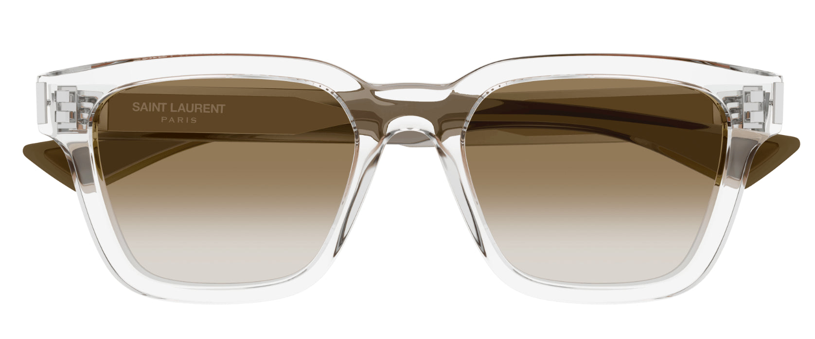 Óculos de sol Saint Laurent Corner Angle SL 790