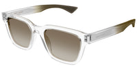 Óculos de sol Saint Laurent Corner Angle SL 790