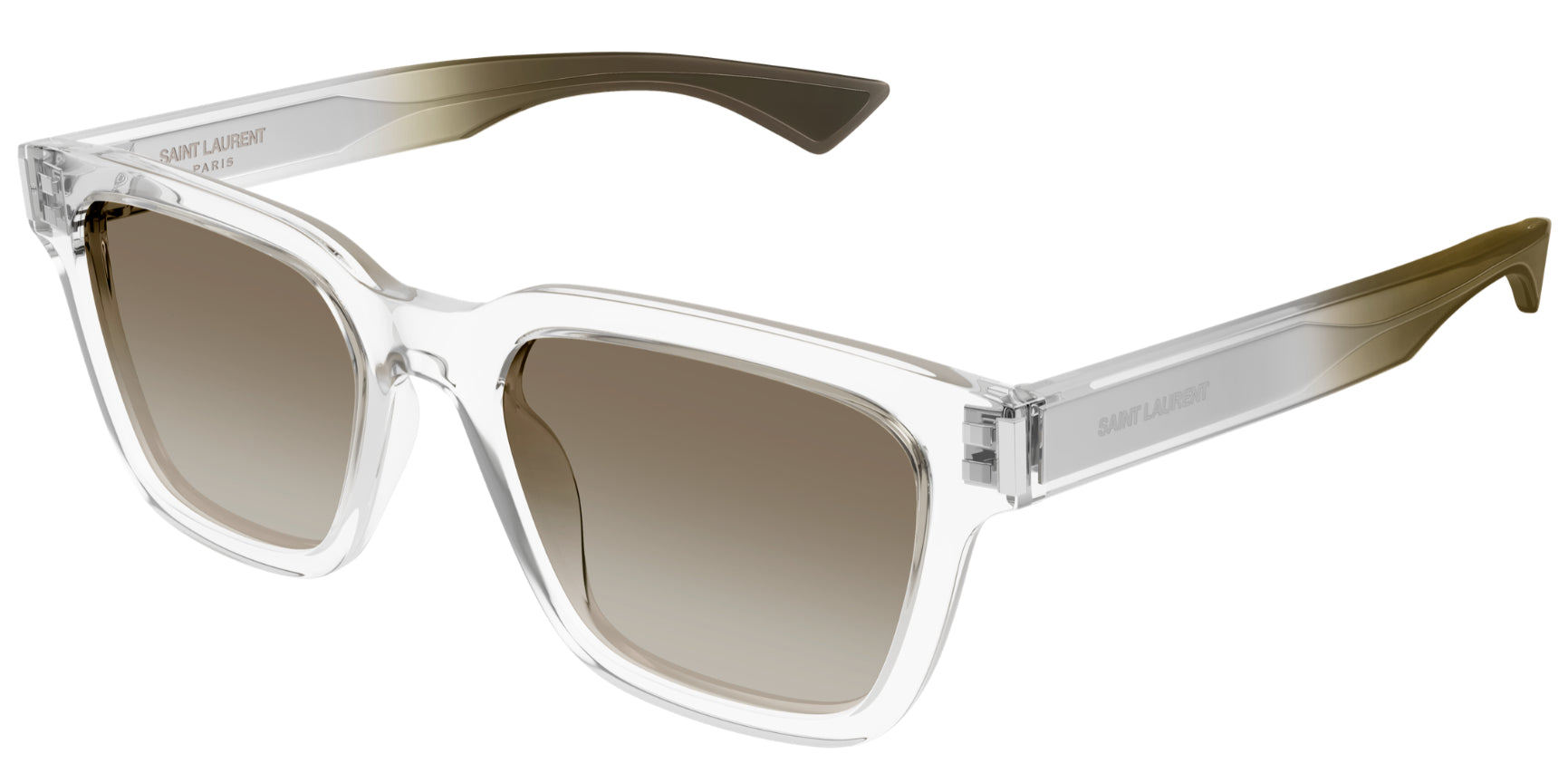 Óculos de sol Saint Laurent Corner Angle SL 790