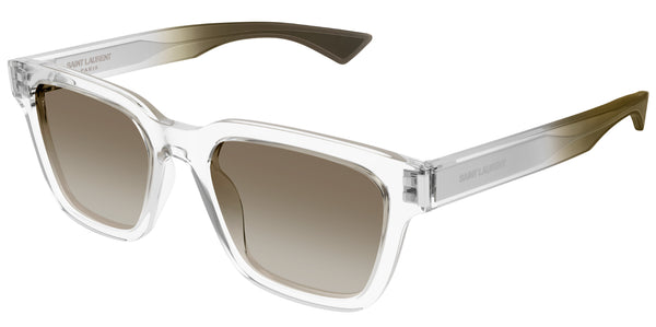 Óculos de sol Saint Laurent Corner Angle SL 790