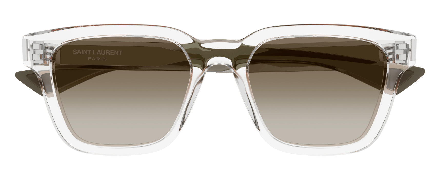Óculos de sol Saint Laurent Corner Angle SL 790