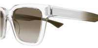 Óculos de sol Saint Laurent Corner Angle SL 790