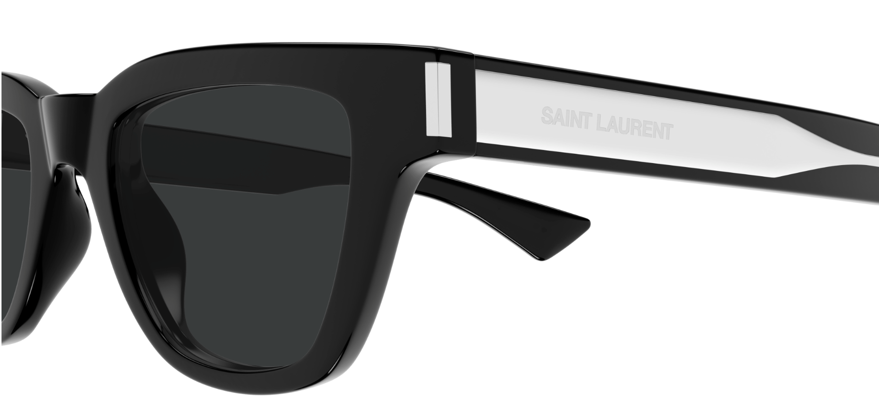 Óculos de sol Saint Laurent Corner Angle SL 789 JACQUES