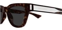 Óculos de sol Saint Laurent Corner Angle SL 789 JACQUES