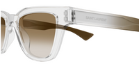 Óculos de sol Saint Laurent Corner Angle SL 789 JACQUES